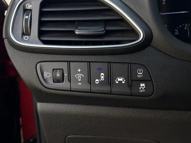 Hyundai I30 view 28