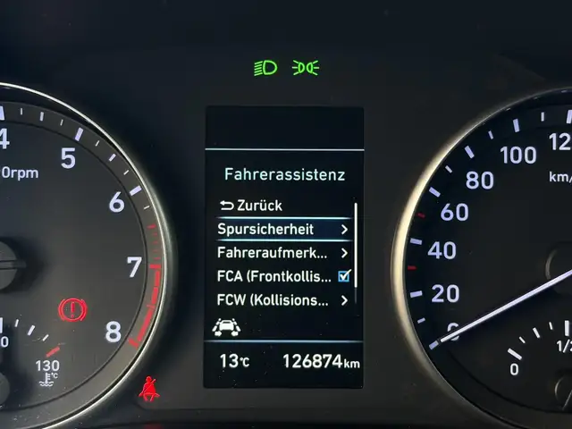 Hyundai I30 view 15