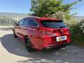 Hyundai i30 i30 Kombi Level 4 *viele Extras* Servicebuch SR+WR Rot - thumbnail 6