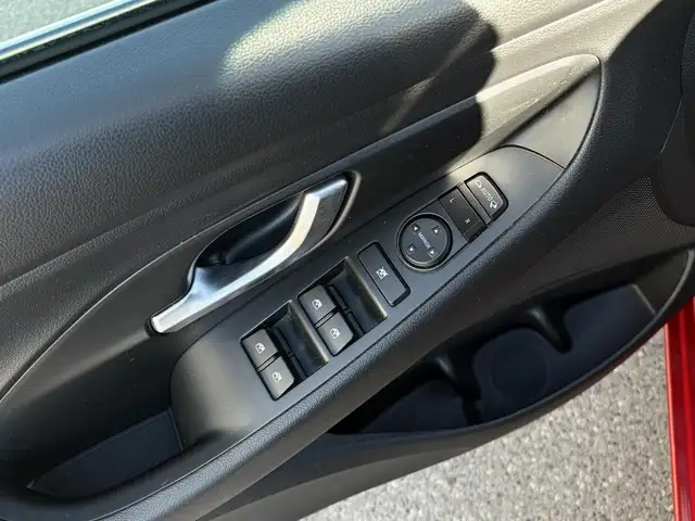 Hyundai I30 view 29