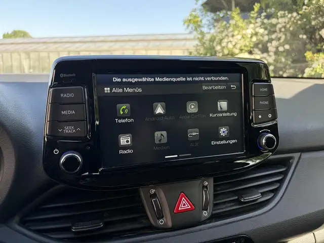 Hyundai I30 view 21