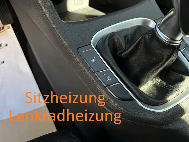 Hyundai I30 view 13