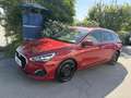 Hyundai i30 i30 Kombi Level 4 *viele Extras* Servicebuch SR+WR Rot - thumbnail 4