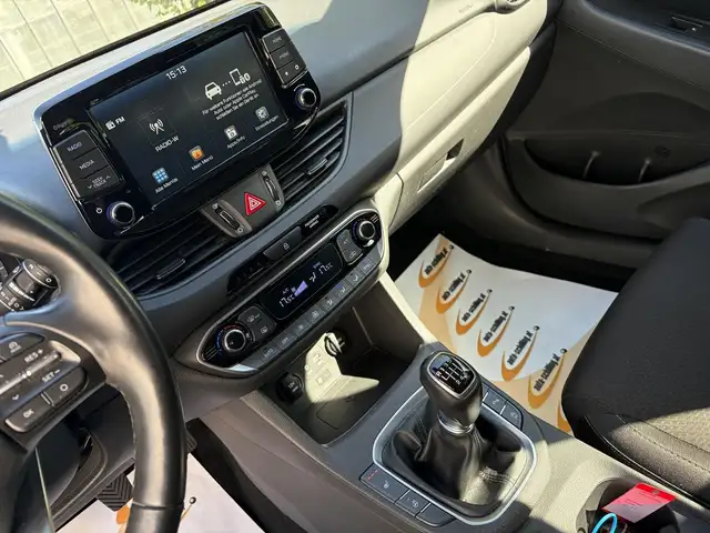 Hyundai I30 view 10