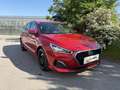 Hyundai i30 i30 Kombi Level 4 *viele Extras* Servicebuch SR+WR Rot - thumbnail 1