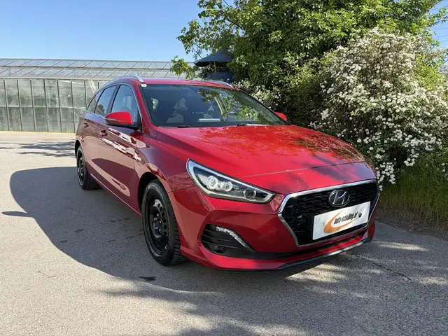 2019 Hyundai I30 in Red for sale