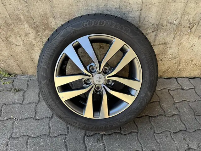 Hyundai I30 view 18