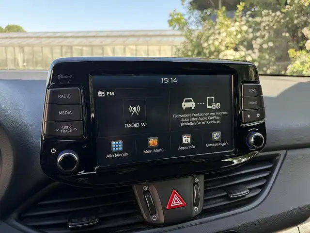 Hyundai I30 view 20
