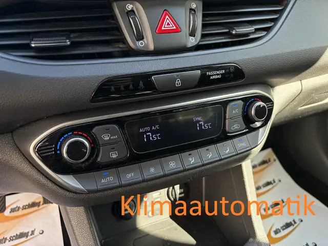 Hyundai I30 view 25