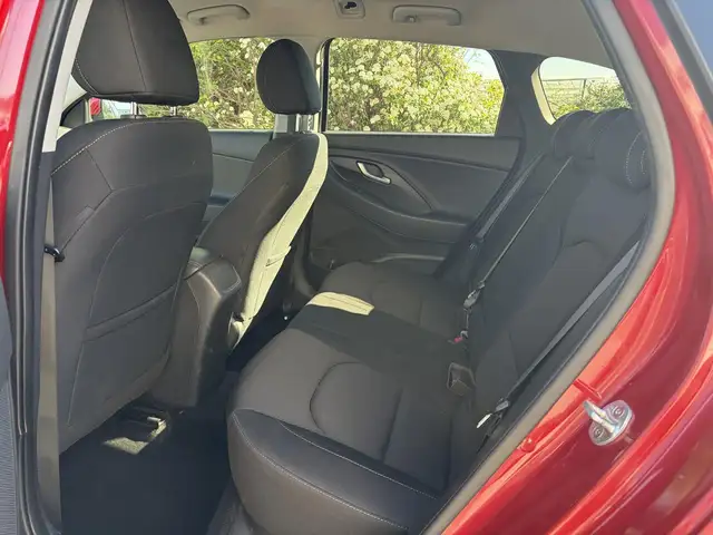 Hyundai I30 view 9