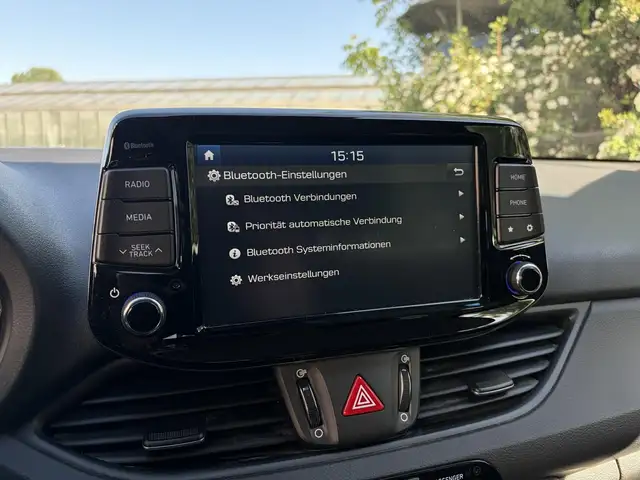 Hyundai I30 view 24