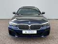 BMW 530 5-serie 530e PHEV | M Sport | Panoramadak | Sports Blauw - thumbnail 25