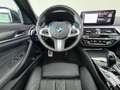 BMW 530 5-serie 530e PHEV | M Sport | Panoramadak | Sports Blauw - thumbnail 10