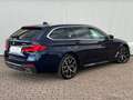 BMW 530 5-serie 530e PHEV | M Sport | Panoramadak | Sports Blauw - thumbnail 2