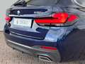 BMW 530 5-serie 530e PHEV | M Sport | Panoramadak | Sports Blauw - thumbnail 28