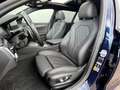 BMW 530 5-serie 530e PHEV | M Sport | Panoramadak | Sports Blauw - thumbnail 29