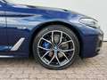 BMW 530 5-serie 530e PHEV | M Sport | Panoramadak | Sports Blauw - thumbnail 24
