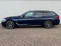 BMW 530 5-serie 530e PHEV | M Sport | Panoramadak | Sports Blauw - thumbnail 3
