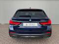 BMW 530 5-serie 530e PHEV | M Sport | Panoramadak | Sports Blauw - thumbnail 15
