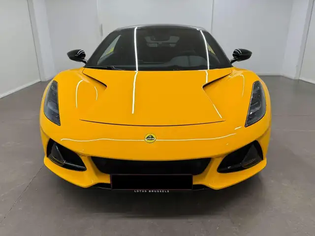 Lotus Emira (NEW PRICE) 3.5 Turbo V6 First Edition - Full PPF