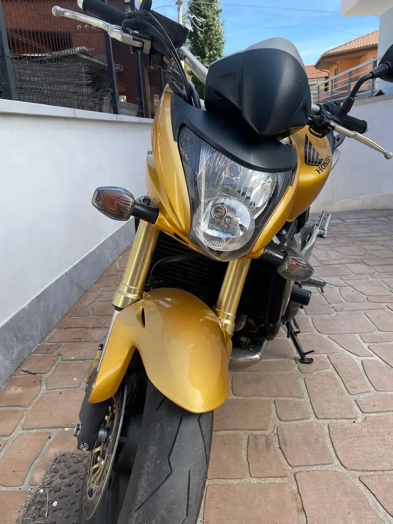 Honda Hornet Or - 2