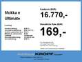 Opel Mokka-E Mokka e Ultimate FLA SpurH Leder DynLi Schwarz - thumbnail 4