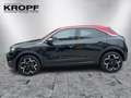 Opel Mokka-E Mokka e Ultimate FLA SpurH Leder DynLi Schwarz - thumbnail 3
