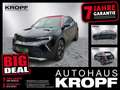 Opel Mokka-E Mokka e Ultimate FLA SpurH Leder DynLi Schwarz - thumbnail 1