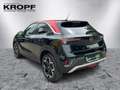 Opel Mokka-E Mokka e Ultimate FLA SpurH Leder DynLi Schwarz - thumbnail 5