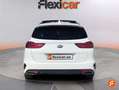Kia Ceed / cee'd Tourer 1.6 GDi PHEV 104kW (141CV) eDrive Blanc - thumbnail 7