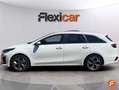 Kia Ceed / cee'd Tourer 1.6 GDi PHEV 104kW (141CV) eDrive Blanc - thumbnail 4