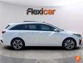 Kia Ceed / cee'd Tourer 1.6 GDi PHEV 104kW (141CV) eDrive Blanc - thumbnail 9