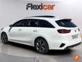 Kia Ceed / cee'd Tourer 1.6 GDi PHEV 104kW (141CV) eDrive Blanco - thumbnail 4