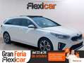 Kia Ceed / cee'd Tourer 1.6 GDi PHEV 104kW (141CV) eDrive Blanc - thumbnail 1