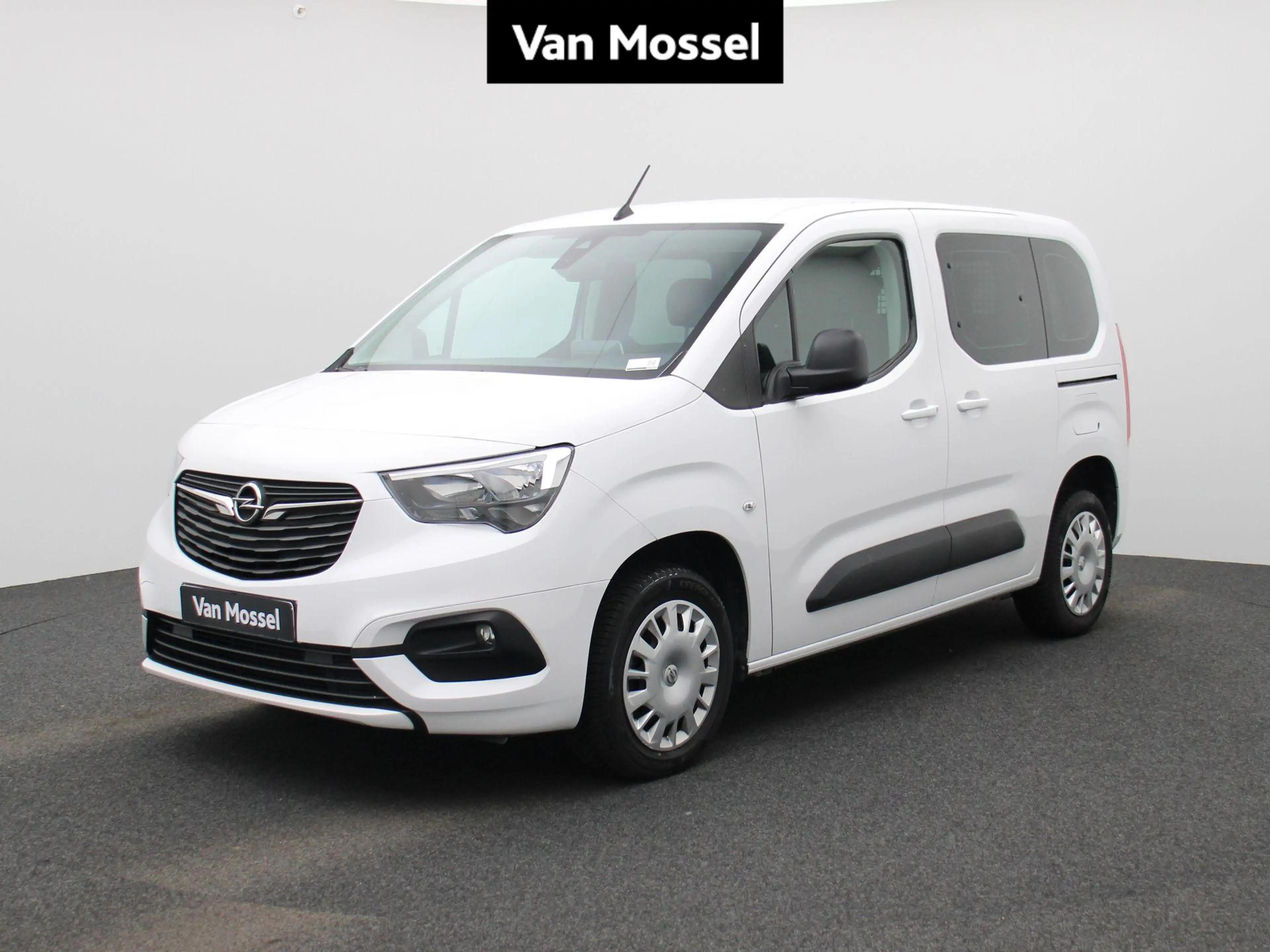 Opel Combo DC L1H1 1.5 Turbo D 100 S/S MT6