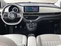Fiat 500 Hatchback Hybrid La Prima Blau - thumbnail 11