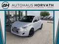 Fiat 500 Hatchback Hybrid La Prima Blau - thumbnail 1