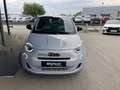 Fiat 500 Hatchback Hybrid La Prima Blau - thumbnail 2