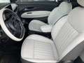 Fiat 500 Hatchback Hybrid La Prima Blau - thumbnail 6