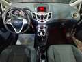 Ford Fiesta Titanium 1.2 82cv 3p Full Opt anche in comode rate Plateado - thumbnail 13