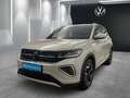 Volkswagen T-Cross 1.0 TSI R-Line IQ DRIVE ACC NAVI LED Grau - thumbnail 1