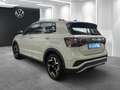 Volkswagen T-Cross 1.0 TSI R-Line IQ DRIVE ACC NAVI LED Grau - thumbnail 12