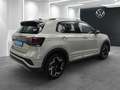 Volkswagen T-Cross 1.0 TSI R-Line IQ DRIVE ACC NAVI LED Grau - thumbnail 16