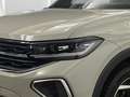 Volkswagen T-Cross 1.0 TSI R-Line IQ DRIVE ACC NAVI LED Grau - thumbnail 4