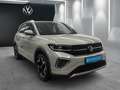 Volkswagen T-Cross 1.0 TSI R-Line IQ DRIVE ACC NAVI LED Grau - thumbnail 24