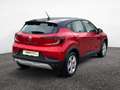 Renault Captur Renault Captur II 1,3 TCE 140 Business Edition Rot - thumbnail 6