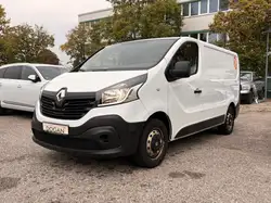 Renault Trafic Kasten L1H1 2,7t Komfort |Klima |PDC - fotografija vozila