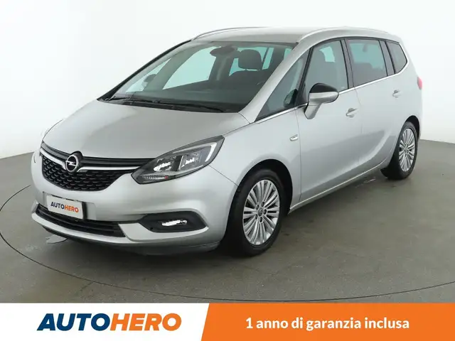 Opel Zafira Tourer 1.4 Turbo Innovation  140 CV aut
