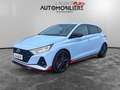 Hyundai i20 i20 N  Met nog 20 maanden garantie constructeur Bleu - thumbnail 1