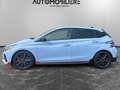 Hyundai i20 i20 N  Met nog 20 maanden garantie constructeur Bleu - thumbnail 8